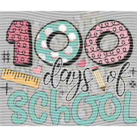 One hundred days-YD 370